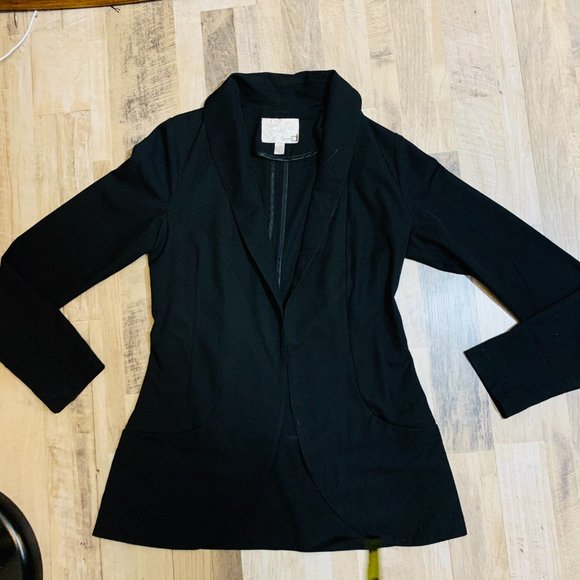 ♻️🌿Dynamite | 9-5 Cleancut Blazer - Picture 5 of 11